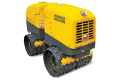 Каток траншейный Wacker Neuson RTx-SC3